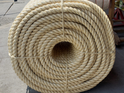 Cuerda Henequen 2 Pulgadas
